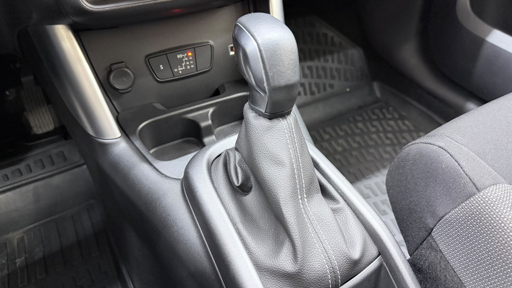 CITROEN C3 21